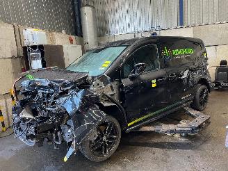 Vrakbiler auto Mercedes Citan Citan (420.6) Van eCitan (780.690(5AQ-60)) [90kW]  (09-2022/...) 2024/6