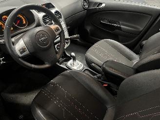 Opel Corsa Corsa D Hatchback 1.2 16V (A12XER(Euro 5)) [63kW]  (12-2009/08-2014) picture 11