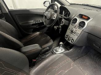 Opel Corsa Corsa D Hatchback 1.2 16V (A12XER(Euro 5)) [63kW]  (12-2009/08-2014) picture 8