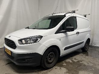 Auto incidentate Ford Transit Transit Courier Van 1.5 TDCi 75 (UGCA) [55kW]  (02-2014/12-2023) 2018/8