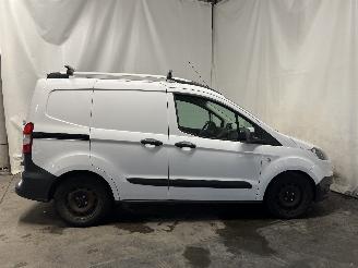 Ford Transit Transit Courier Van 1.5 TDCi 75 (UGCA) [55kW]  (02-2014/12-2023) picture 5