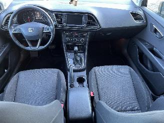 Seat Leon Leon ST (5FF) Combi 5-drs 1.4 TSI ACT 16V (CZEA) [110kW]  (05-2014/08-=
2020) picture 24