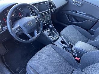 Seat Leon Leon ST (5FF) Combi 5-drs 1.4 TSI ACT 16V (CZEA) [110kW]  (05-2014/08-=
2020) picture 25