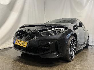 uszkodzony samochody osobowe BMW 1-serie 1 serie (F40) Hatchback 118i 1.5 TwinPower 12V (B38-A15A) [103kW]  (07=
-2019/...) 2019/12