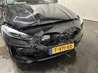 BMW 1-serie 1 serie (F40) Hatchback 118i 1.5 TwinPower 12V (B38-A15A) [103kW]  (07=
-2019/...) picture 9