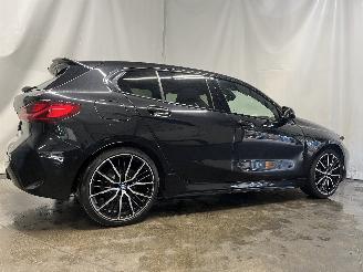 BMW 1-serie 1 serie (F40) Hatchback 118i 1.5 TwinPower 12V (B38-A15A) [103kW]  (07=
-2019/...) picture 7