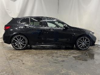 BMW 1-serie 1 serie (F40) Hatchback 118i 1.5 TwinPower 12V (B38-A15A) [103kW]  (07=
-2019/...) picture 8