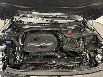 BMW 1-serie 1 serie (F40) Hatchback 118i 1.5 TwinPower 12V (B38-A15A) [103kW]  (07=
-2019/...) picture 15