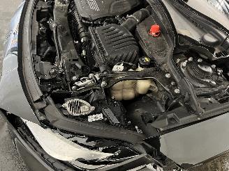 BMW 1-serie 1 serie (F40) Hatchback 118i 1.5 TwinPower 12V (B38-A15A) [103kW]  (07=
-2019/...) picture 18