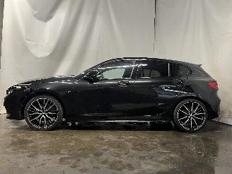 BMW 1-serie 1 serie (F40) Hatchback 118i 1.5 TwinPower 12V (B38-A15A) [103kW]  (07=
-2019/...) picture 4
