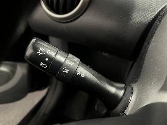 Citroën C1 C1 Hatchback 1.0 12V (384F(CFA)) [50kW]  (06-2005/09-2014) picture 17