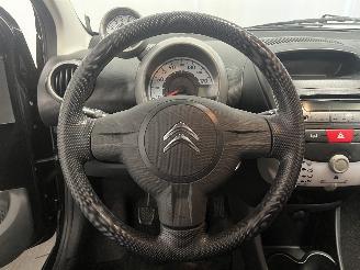 Citroën C1 C1 Hatchback 1.0 12V (384F(CFA)) [50kW]  (06-2005/09-2014) picture 21