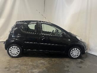 Citroën C1 C1 Hatchback 1.0 12V (384F(CFA)) [50kW]  (06-2005/09-2014) picture 7