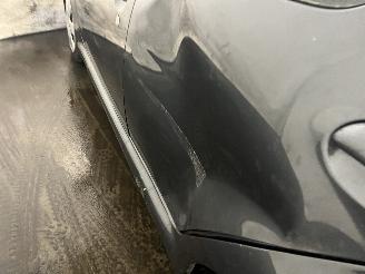 Toyota Aygo Aygo (B10) Hatchback 1.0 12V VVT-i (1KR-FE) [50kW]  (07-2005/05-2014) picture 10