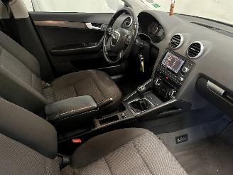 Audi A3 A3 Sportback (8PA) Hatchback 5-drs 1.2 TFSI (CBZB) [77kW]  (04-2010/03=
-2013) picture 12