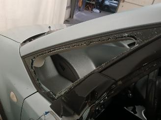 Suzuki SX4 SX4 (EY/GY) SUV 1.6 16V VVT Comfort,Exclusive (M16A VVT) [79kW]  (06-2=
006/...) picture 20