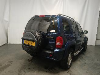 Jeep Cherokee Cherokee/Liberty (KJ) Terreinwagen 3.7 V6 24V (EKG) [155kW]  (09-2001/=
01-2008) picture 4