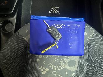 Ford Ka Ka II Hatchback 1.2 (169.A.4000(Euro 4; Euro 5)) [51kW]  (10-2008/05-2=
016) picture 20