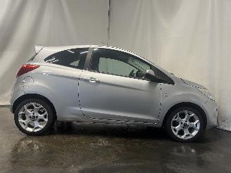 Ford Ka Ka II Hatchback 1.2 (169.A.4000(Euro 4; Euro 5)) [51kW]  (10-2008/05-2=
016) picture 7