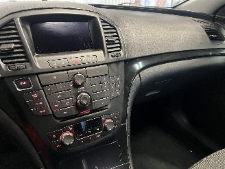 Opel Insignia Insignia Hatchback 5-drs 2.0 CDTI 16V 130 Ecotec (A20DTJ(Euro 5)) [96k=
W]  (07-2008/03-2017) picture 28