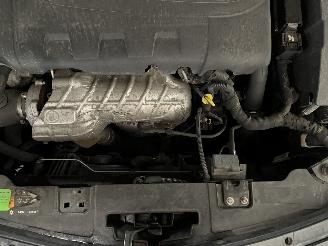 Opel Insignia Insignia Hatchback 5-drs 2.0 CDTI 16V 130 Ecotec (A20DTJ(Euro 5)) [96k=
W]  (07-2008/03-2017) picture 14