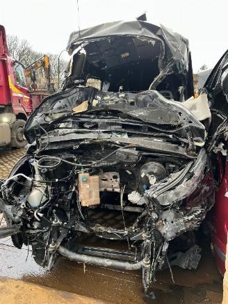 Vrakbiler auto Iveco New Daily New Daily VI Van 35C15, 40C15, 50C15, 65C15, 70C15, 35S15 (F1CGL411A(E=
uro 6)) [110kW]  (04-2016/...) 2019/2