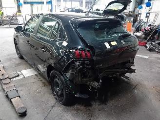 Peugeot 208 208 II (UB/UH/UP) Hatchback 5-drs 1.2 Vti 12V PureTech 100 (EB2ADTDB(H=
NE)) [74kW]  (06-2019/...) picture 4