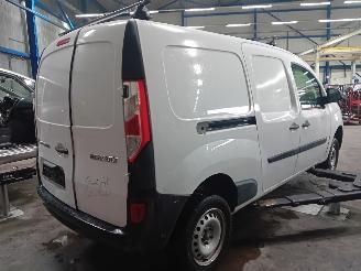 Renault Kangoo Kangoo Express (FW) Van 1.5 dCi 90 FAP (K9K-608(K9K-B6)) [66kW]  (02-2=
009/...) picture 3