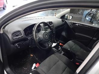 Volkswagen Golf Golf VI (5K1) Hatchback 1.4 TSI 122 16V (CAXA(Euro 5)) [90kW]  (10-200=
8/11-2012) picture 5