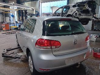 Volkswagen Golf Golf VI (5K1) Hatchback 1.4 TSI 122 16V (CAXA(Euro 5)) [90kW]  (10-200=
8/11-2012) picture 4