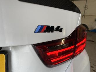 BMW M4 M4 (F82) Coupé M4 3.0 24V TwinPower Turbo (S55-B30A) [317kW]  (03-20=
14/10-2020) picture 42