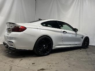 BMW M4 M4 (F82) Coupé M4 3.0 24V TwinPower Turbo (S55-B30A) [317kW]  (03-20=
14/10-2020) picture 6