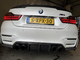BMW M4 M4 (F82) Coupé M4 3.0 24V TwinPower Turbo (S55-B30A) [317kW]  (03-20=
14/10-2020) picture 43