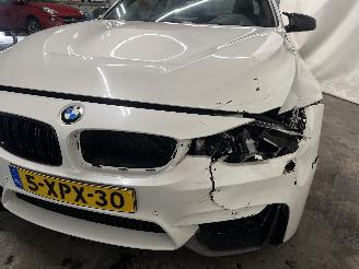 BMW M4 M4 (F82) Coupé M4 3.0 24V TwinPower Turbo (S55-B30A) [317kW]  (03-20=
14/10-2020) picture 12