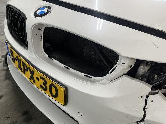 BMW M4 M4 (F82) Coupé M4 3.0 24V TwinPower Turbo (S55-B30A) [317kW]  (03-20=
14/10-2020) picture 11