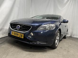Damaged car Volvo V-40 V40 (MV) Hatchback 5-drs 2.0 D4 16V (D4204T14) [140kW]  (05-2014/08-20=
19) 2014/8