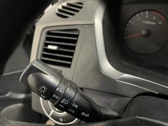 Ssang yong Kyron Kyron SUV 2.0 M 200 Xdi 16V 4x2 (D20DT(OM664.950)) [104kW]  (05-2005/1=
2-2014) picture 15