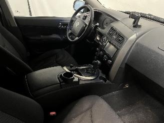 Ssang yong Kyron Kyron SUV 2.0 M 200 Xdi 16V 4x2 (D20DT(OM664.950)) [104kW]  (05-2005/1=
2-2014) picture 9