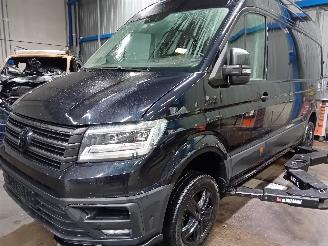 Sloopauto Volkswagen Crafter Crafter (SY) Van 2.0 TDI FWD (DMZB) [130kW]  (09-2016/...) 2024/6