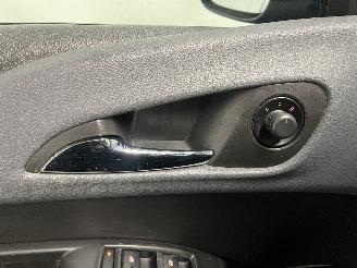 Opel Meriva Meriva MPV 1.4 Turbo 16V Ecotec (A14NET(Euro 5)) [103kW]  (06-2010/03-=
2017) picture 19