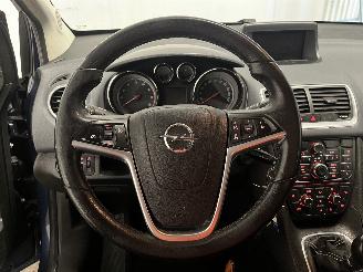 Opel Meriva Meriva MPV 1.4 Turbo 16V Ecotec (A14NET(Euro 5)) [103kW]  (06-2010/03-=
2017) picture 24