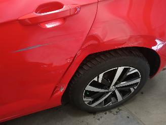 Volkswagen Polo Polo VI (AW1) Hatchback 5-drs 1.0 MPi 12V (CHYC) [48kW]  (06-2017/02-2=
020) picture 21