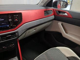 Volkswagen Polo Polo VI (AW1) Hatchback 5-drs 1.0 MPi 12V (CHYC) [48kW]  (06-2017/02-2=
020) picture 16