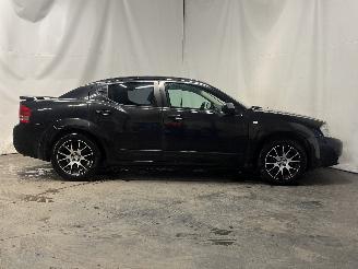 Dodge Avenger Avenger (JS) Sedan 2.0 16V (ECN) [115kW]  (06-2007/12-2011) picture 6