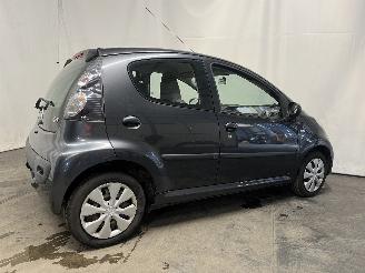 Citroën C1 C1 Hatchback 1.0 12V (384F(CFA)) [50kW]  (06-2005/09-2014) picture 6