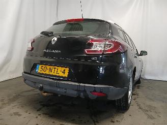 Renault Mégane Megane III Grandtour (KZ) Combi 5-drs 1.5 dCi 110 (K9K-837(K9K-N8)) [8=
1kW]  (02-2009/04-2016) picture 5