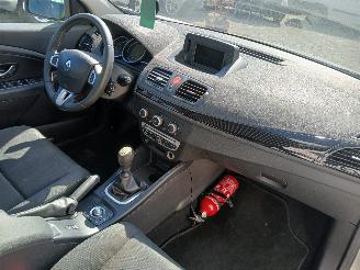 Renault Mégane Megane III Berline (BZ) 5-deurs 1.5 dCi 110 (K9K-636) [81kW]  (04-2011=
/...) picture 6