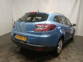 Renault Mégane Megane III Grandtour (KZ) Combi 5-drs 1.5 dCi 110 (K9K-636(K9K-A6)) [8=
1kW]  (02-2009/04-2016) picture 5