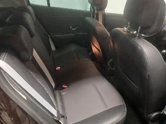 Renault Mégane Megane III Berline (BZ) Hatchback 5-drs 1.5 dCi 110 (K9K-657) [81kW]  =
(02-2009/02-2016) picture 10