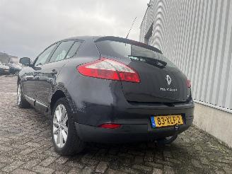 Renault Mégane Megane III Berline (BZ) Hatchback 5-drs 1.5 dCi 110 (K9K-656(K9K-G6)) =
[81kW]  (02-2009/02-2016) picture 5